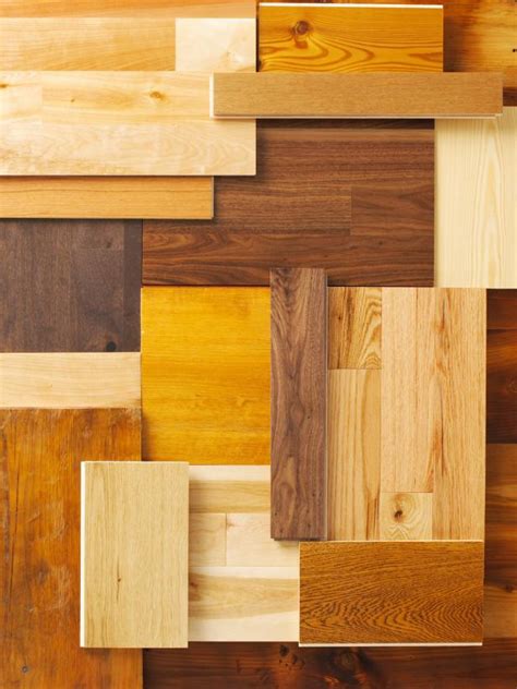 Your Guide to the Different Types of Wood Flooring | DIY