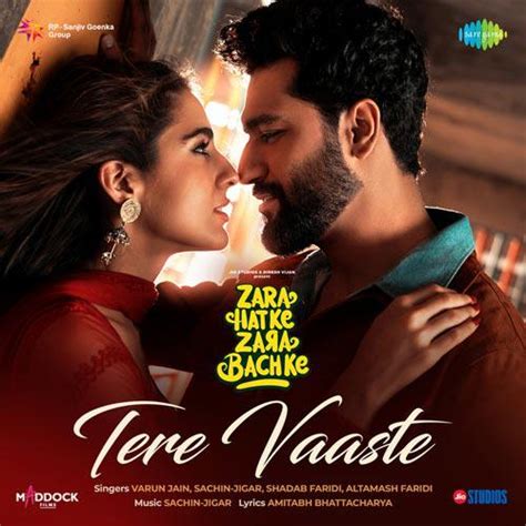 Zara Hatke Zara Bachke Songs - Naa Songs