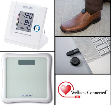 Wireless Health Monitoring System | Ubergizmo