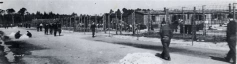 Stalag Luft 13d Nuremberg POW camp of WWII