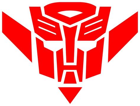 Transformers Cybertron Defence team Symbol - 2 by mr-droy ...