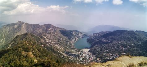 4 Day-Treks worth adding to your Nainital Trip - ALL GUD THINGS