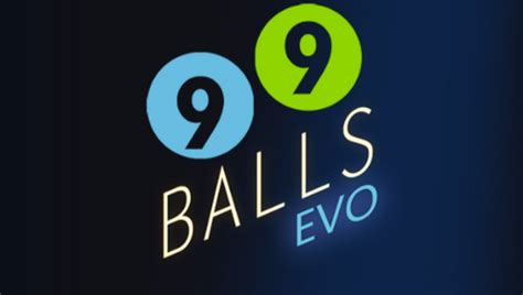 99 Balls Evo: play 99 Balls Evo online for free on GamePix. 99 Balls Evo