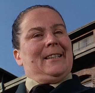 This Is What Miss Trunchbull From Matilda Looks Like Now - Miss Trunchbull From Matilda