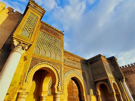 8 Top-Rated Tourist Attractions in Meknes | PlanetWare