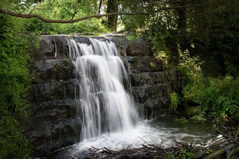 Waterfall Photography Tips: 3 Ways To Photograph Waterfalls | ePHOTOzine