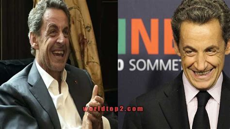 Nicolas Sarkozy | Biography, Age, Net Worth (2023), Family