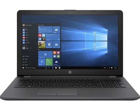 HP 255 G6 Series Laptop - TheTechReviewer.com