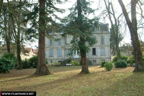 Bellerive castle | Film France