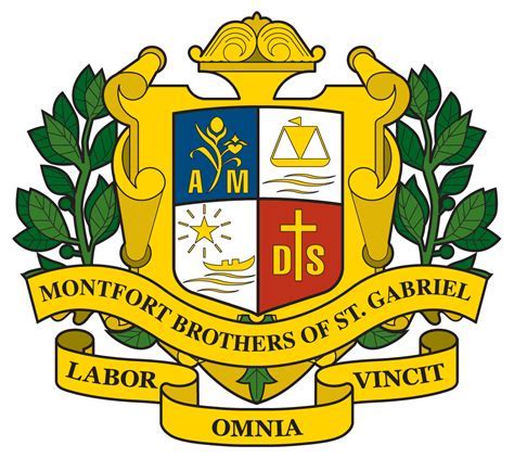 Montfort Logos