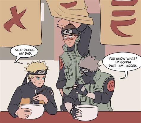 Pin by C on Naruto | Iruka naruto, Naruto funny, Naruto