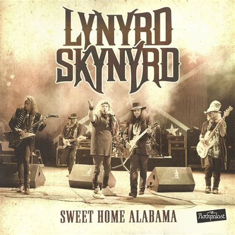 Lynyrd Skynyrd – Sweet Home Alabama (2015, Vinyl) - Discogs