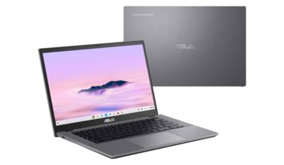 Asus launches first Chromebook Plus in India: All the details - Times of India