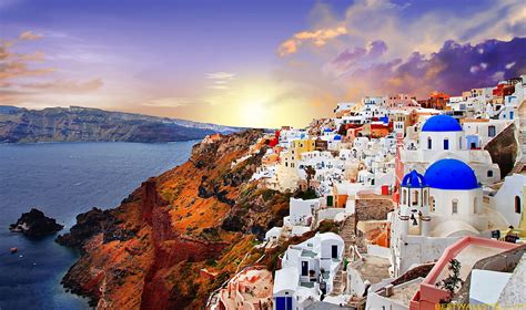 Santorini 11 HD wallpaper | Pxfuel