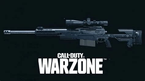 The best AX-50 loadout in Call of Duty: Warzone Season 3