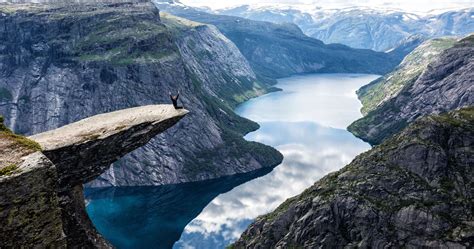 The Ultimate Norway Travel Guide – Earth Trekkers