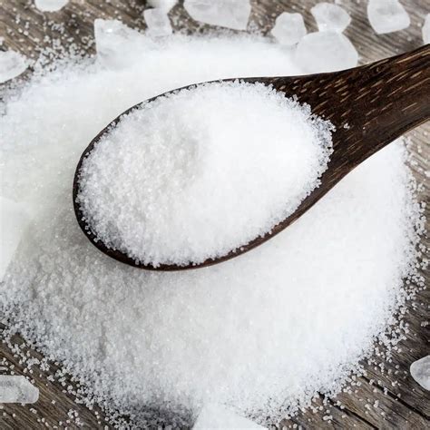 Best Granulated Sugar Substitute: 15+ Great Alternatives To Use