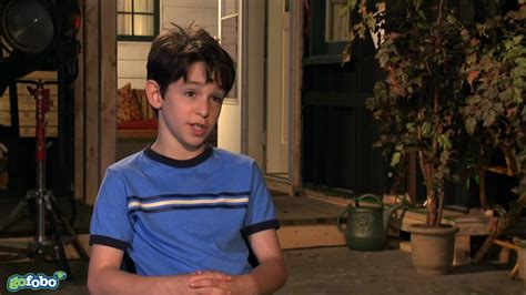 Zachary Gordon Diary Of A Wimpy Kid 4