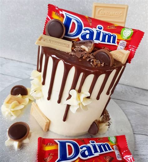 Dime Bar Cake - Cake Baking