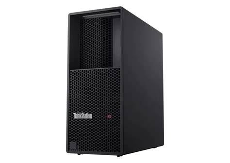 Lenovo ThinkStation P3 Tower | Workstation power, desktop price | Lenovo IN