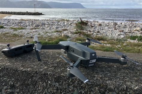 DJI Mavic Pro review: One insanely powerful, portable drone - Radio ...