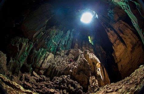 El Sótano de las Golondrinas, San Luis Potosí México | National parks ...