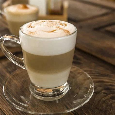 How To Make A Latte Macchiato: Your Home Brewing Guide