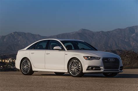 2021 Audi S6 Features, Specs and Pricing – Auto Zonic