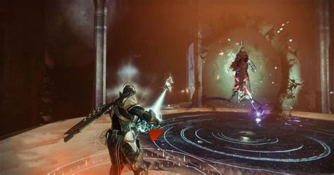 Destiny 2: Forsaken Last Wish raid – Shurro Chi “Which Witch” challenge ...