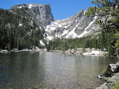 7 great beginner hikes near Denver