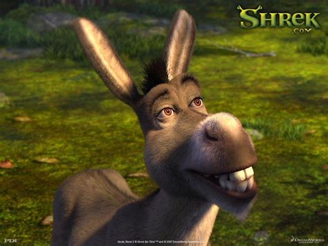 Shrek 2 Wallpapers - Wallpaper Cave