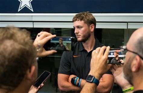 Quinn Ewers explains the Texas QBs' viral gym photo and their body ...