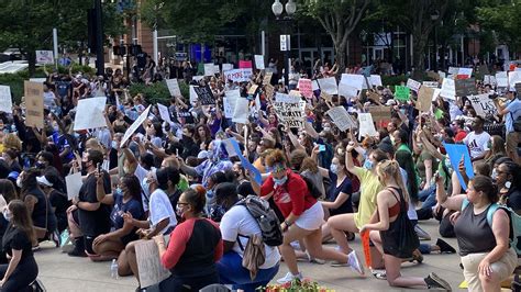 Greenville leaders: Standoff between protesters, riot police 'not the way we wanted it to end ...