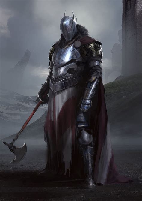 Fantasy Art Watch | Fantasy armor, Concept art characters, Dark fantasy art