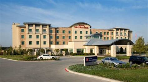 Hotel in Richardson, TX - Hilton Garden Inn Near Dallas