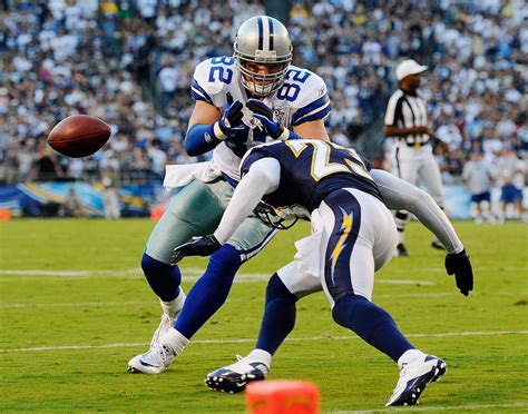 San Diego Chargers Preseason: 10 Observations vs. Dallas Cowboys | News ...