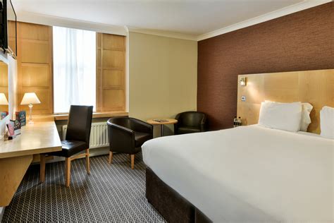 Best Price on Strand Palace Hotel in London + Reviews