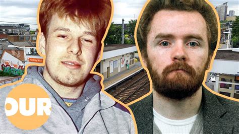 The Railway Killers: John Duffy & David Mulcahay (Born To Kill) | Our ...