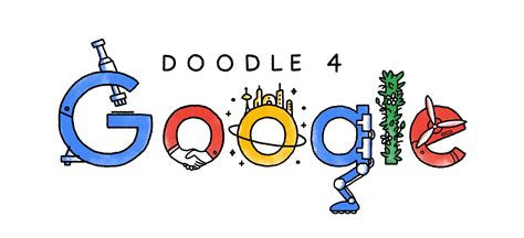 Doodle 4 Google 2016 contest: How to submit, and tips to win - Business Insider