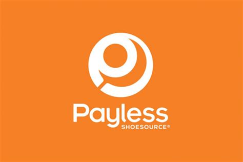 Payless Logo - LogoDix