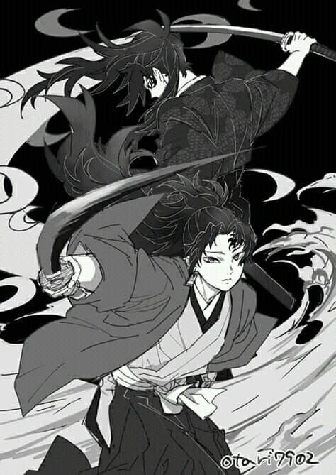 *Yoriichi / Kokushibo* - Kimetsu no yaiba Photo (43557742) - Fanpop - Page 39