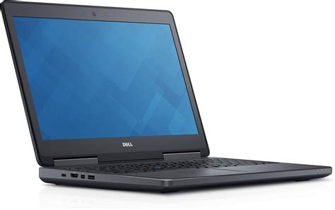 Amazon.com: Dell Precision 7510 Mobile Workstation Laptop, Intel Core ...