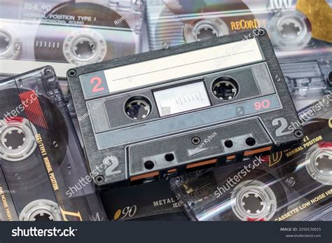 84,862 Audio Cassette Images, Stock Photos, 3D objects, & Vectors | Shutterstock