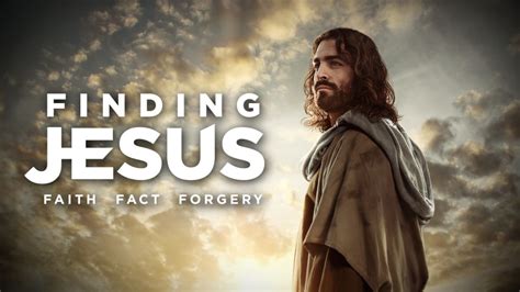 FInding Jesus: Faith, fact and forgery - CNN