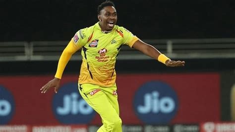 Dwayne Bravo announces IPL retirement, reveals new role with Chennai ...