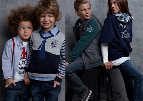 OVS Kids, ecco la collezione autunno inverno 2013-2014