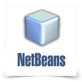 NetBeans Logo - LogoDix