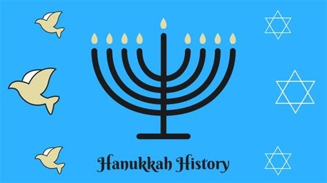 Happy Hanukkah History and Facts Related To Hanukkah 2018 ~ Happy Hanukkah 2018 | Chanukah 2018 ...