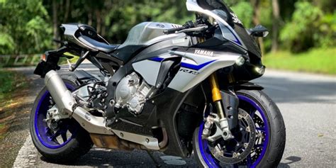 2023 Yamaha R1 - Is there a new YZF-R1 in the making?