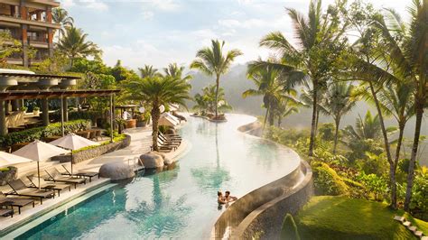 Hidden Ubud Retreat with Gourmet Dining & one of Bali's Most Instagrammable Pools, Ubud, Bali